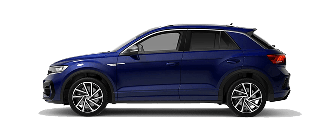 T-Roc R